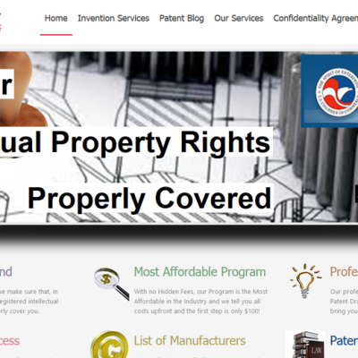 Us Patent Commission 2014